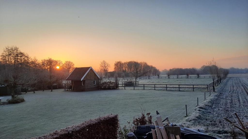 Hermans huisje: het mooiste uitzicht van Twente? photo 1