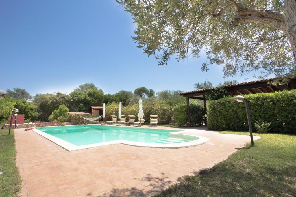 Villa Marivessus photo 1