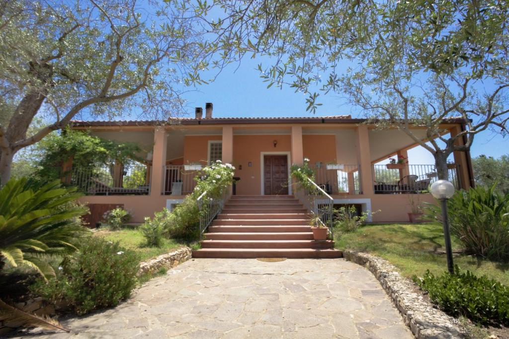 Villa Marivessus photo 4