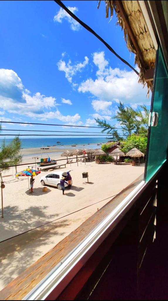Casa de Praia Chaim photo 2