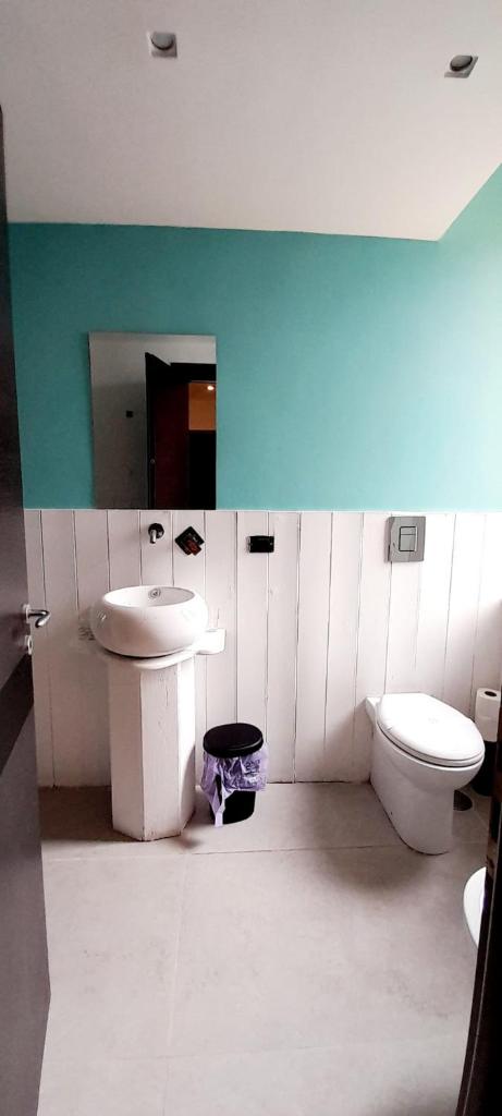 Tiffany & Babylon Luxury Stay Room Type - Double Room