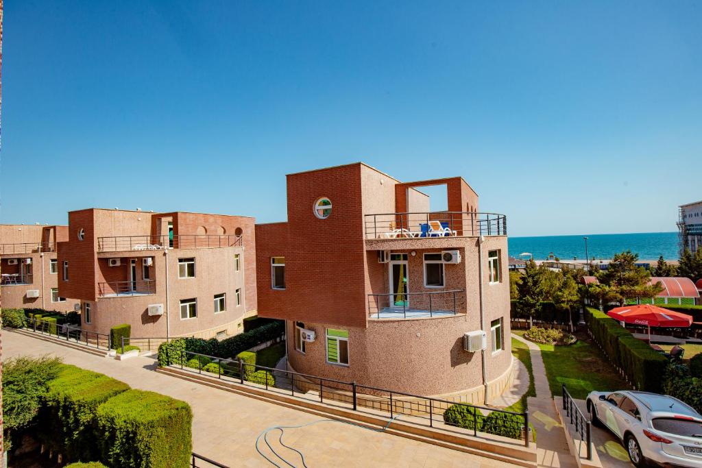 Panorama Villa Lux Hotel photo 4