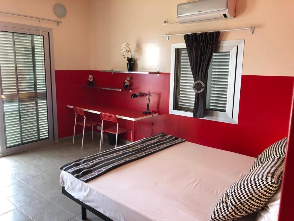 TérangaLux Villa A Vue Mer avec Piscine Saint Louis Sénégal photo 1