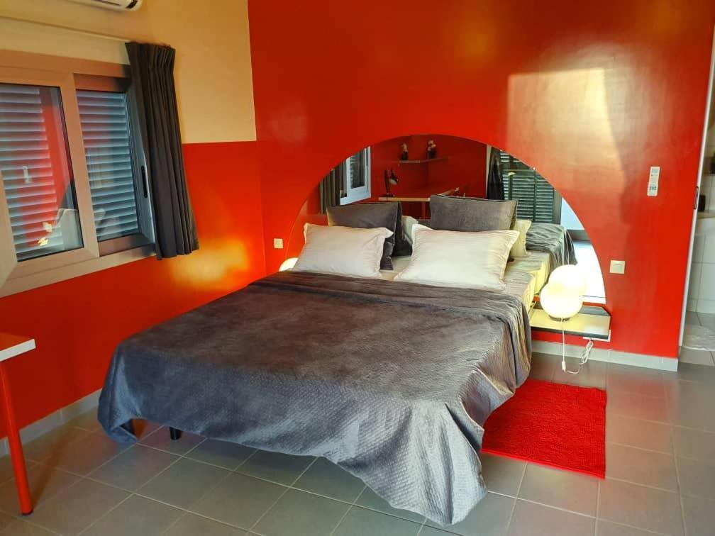 TérangaLux Villa A Vue Mer avec Piscine Saint Louis Sénégal photo 2