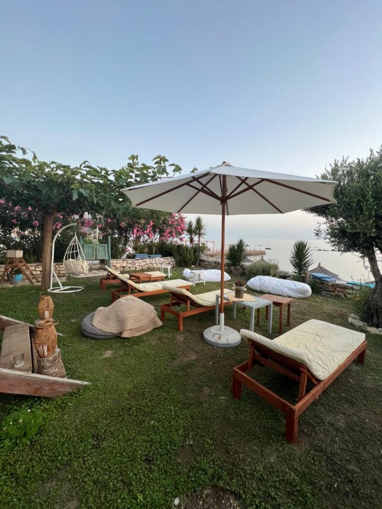 Kallmi View Eco Rooms photo 2