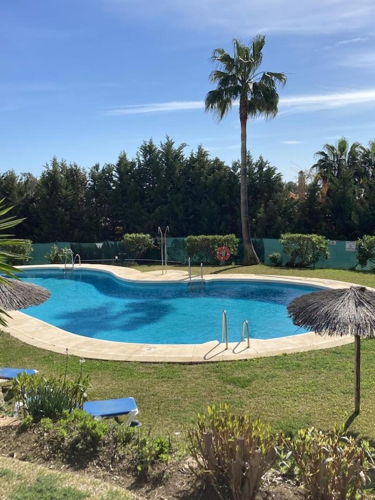 Hermosa casa Christophe