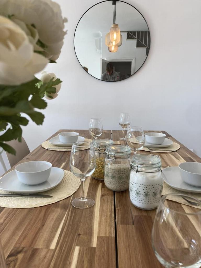 Hermosa casa Christophe photo 4