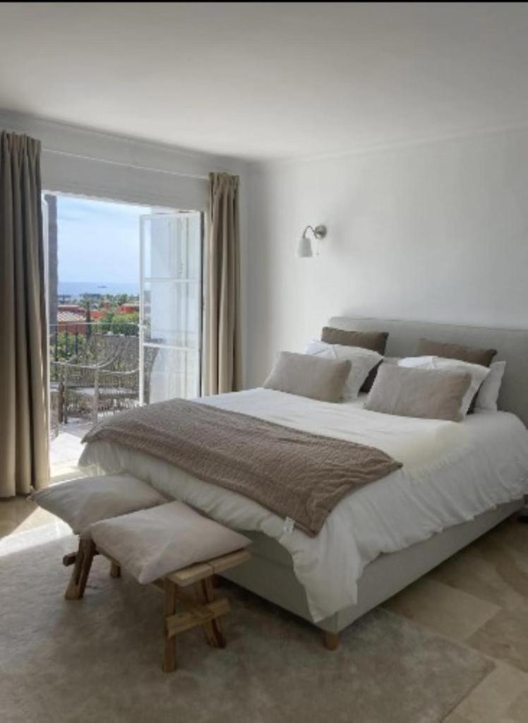 Hermosa casa Christophe photo 2