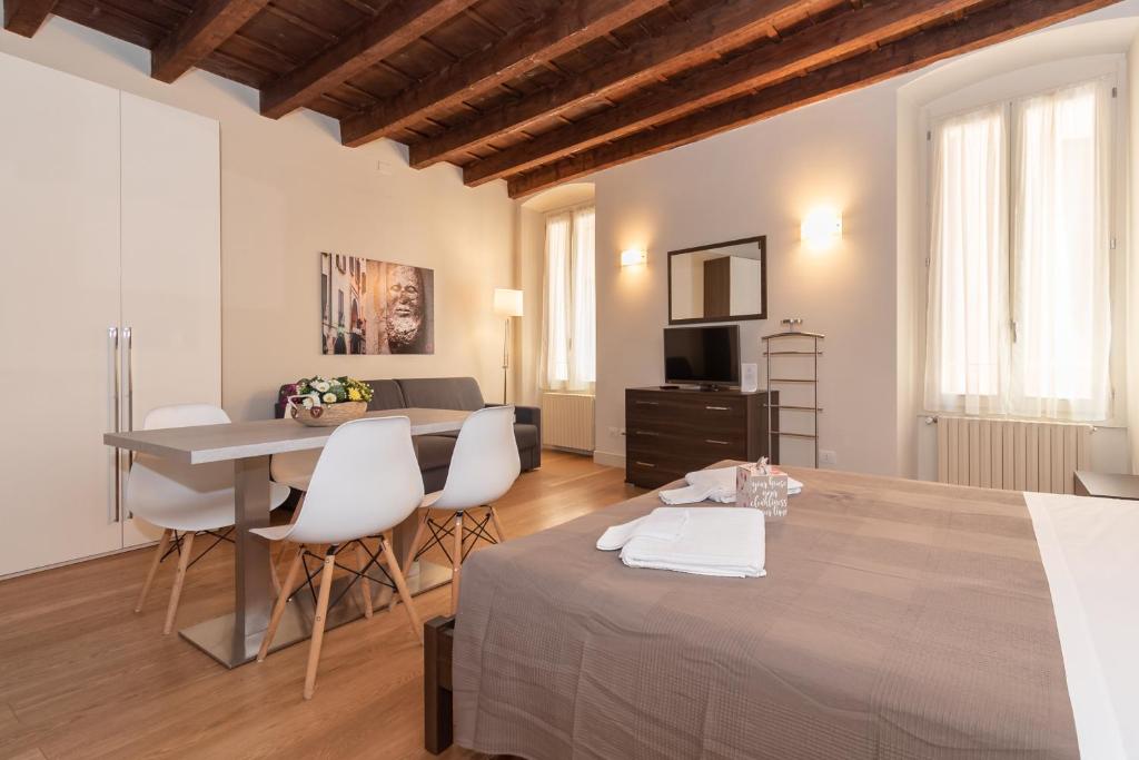 PALAZZETTO IL MANGANO - F&L Apartment photo 4