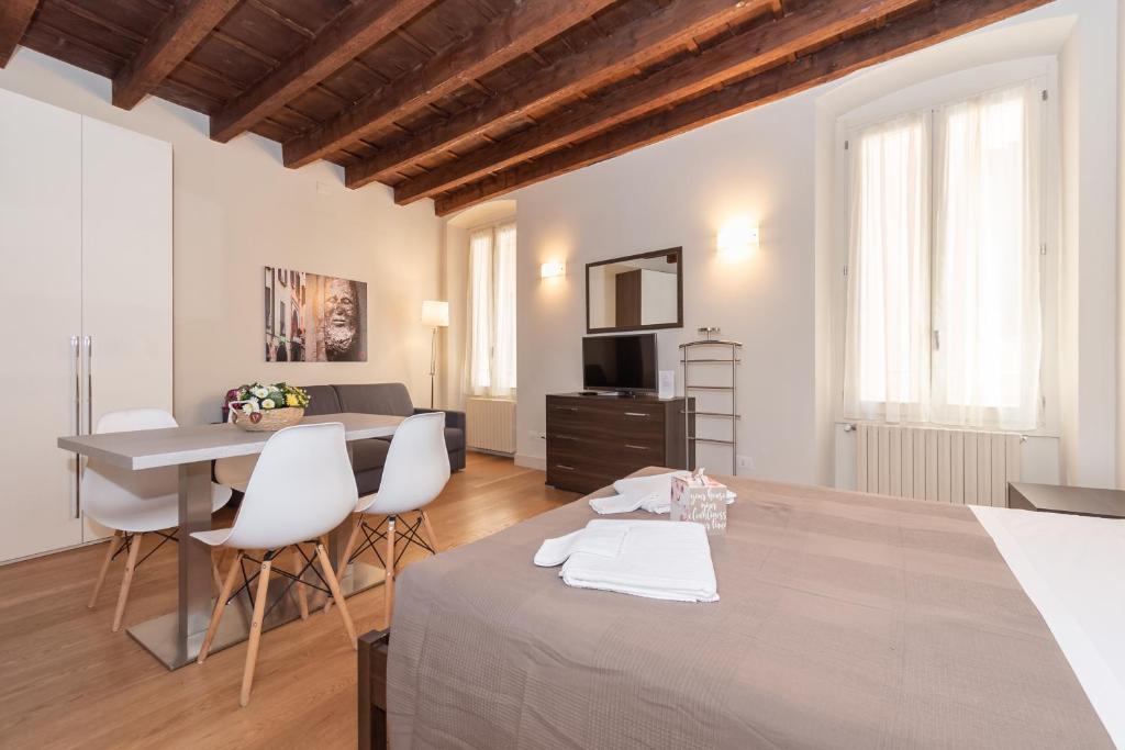 PALAZZETTO IL MANGANO - F&L Apartment photo 1