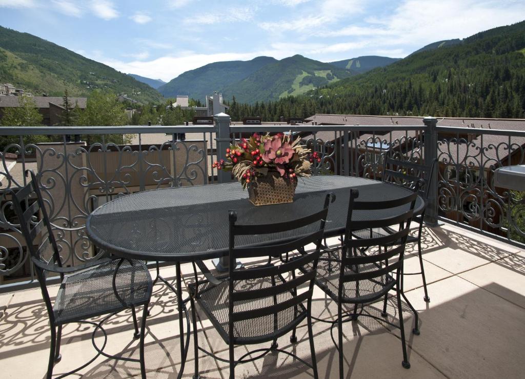 Arrabelle 568 by Exclusive Vail Rentals photo 1