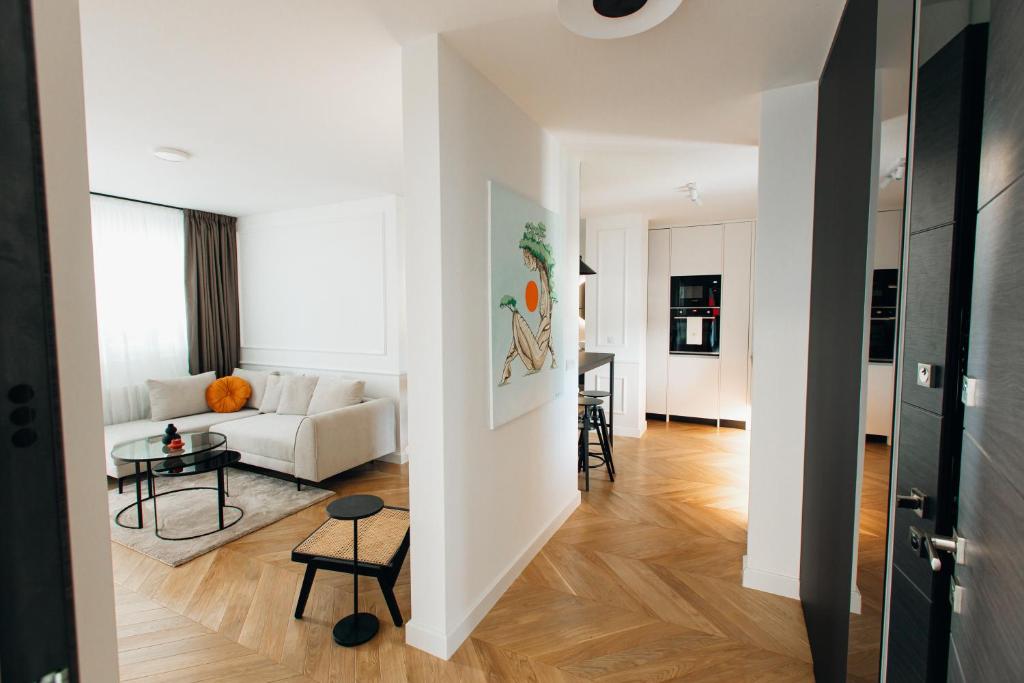 Stan na dan - Chic Home Banja Luka photo 2