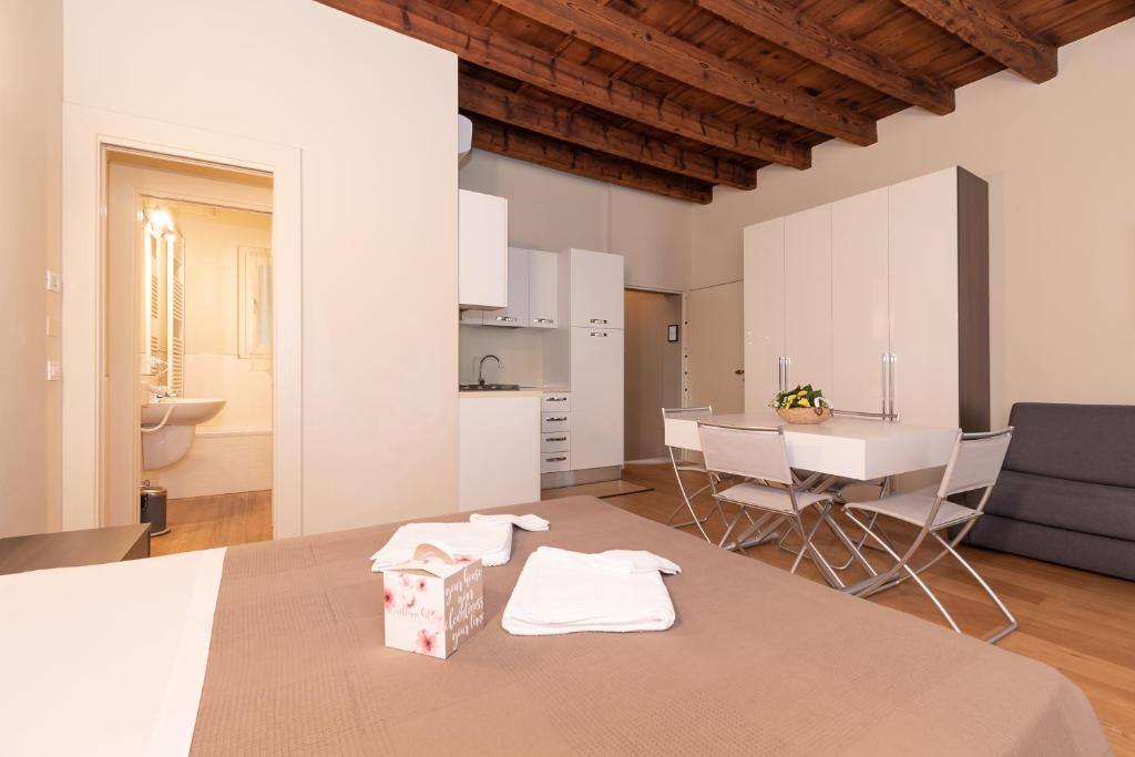 PALAZZETTO IL MANGANO - F&L Apartment photo 2
