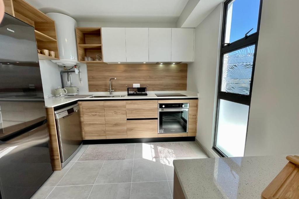 Mereani flat brand new condo in the center of Papeete photo 3