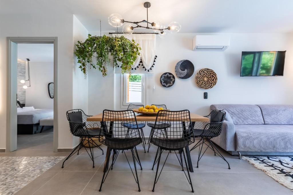 AGNONTAS LUXURY VILLAS photo 1