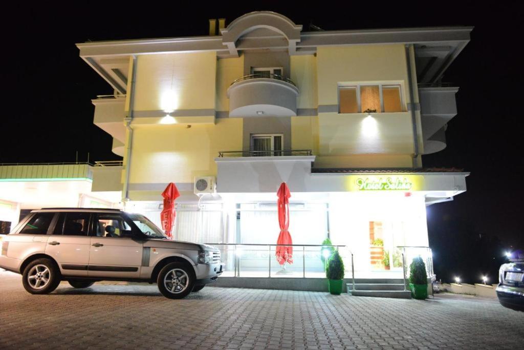 Hotel Salida photo 4