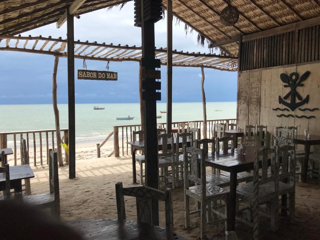 Casa de Praia Chaim photo 1