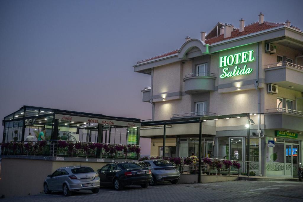 Hotel Salida photo 1