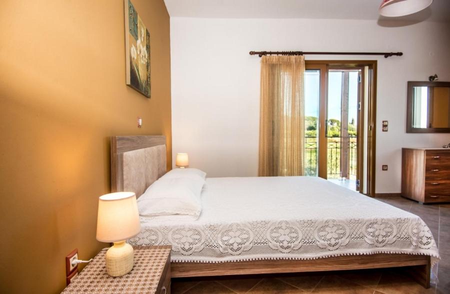 VILLA IRIDA photo 1