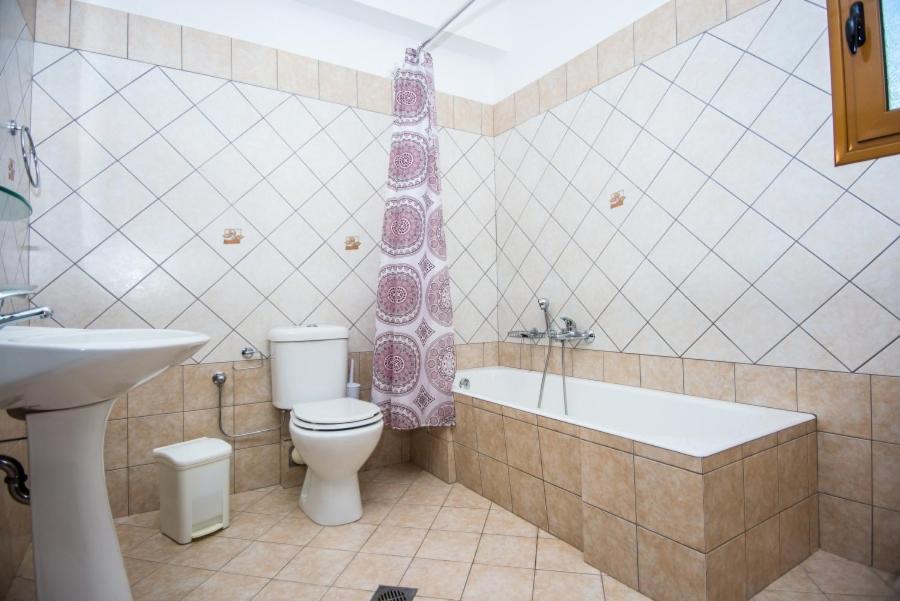 VILLA IRIDA photo 3