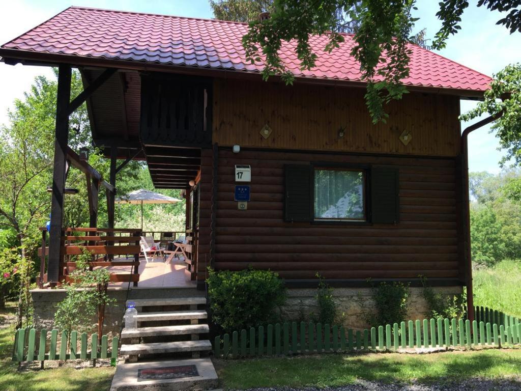 Chalet Slap Na Kupi photo 1