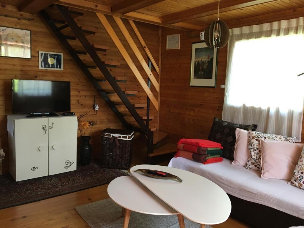 Chalet Slap Na Kupi photo 4