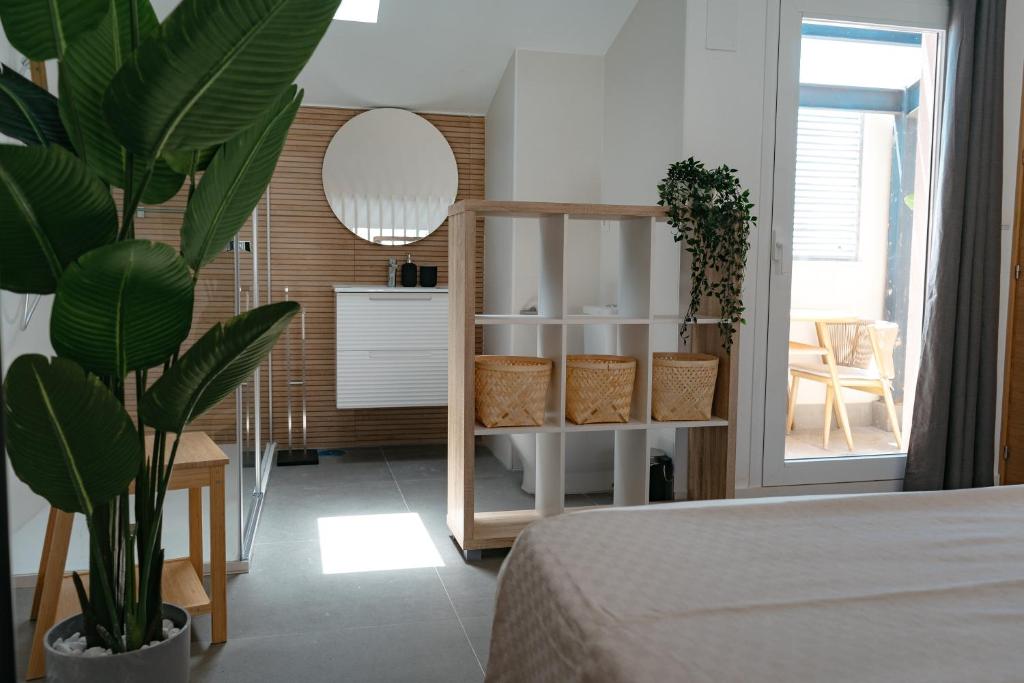 APARTAMENTOS VIRGEN DEL CARMEN photo 4
