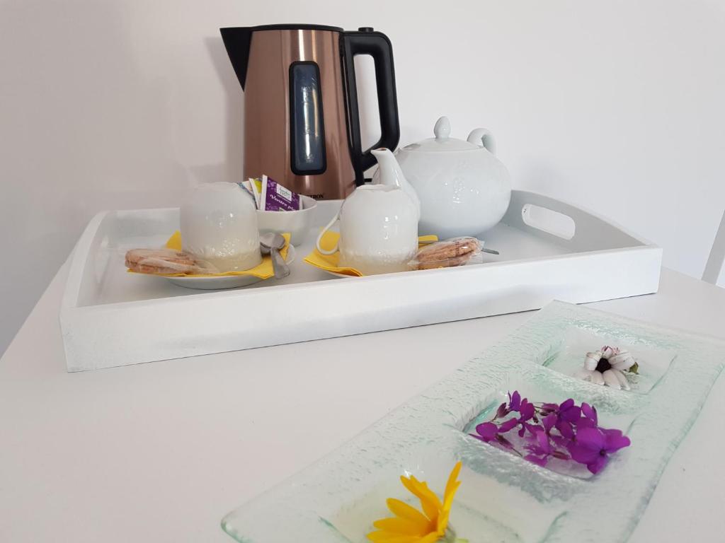 La Minoterie - Studio avec kitchenette et Chambre d'hôtes photo 3