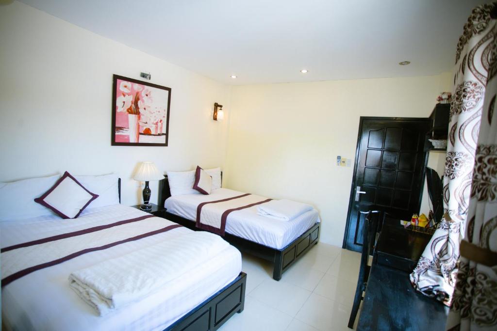 Canary Boutique Hotel