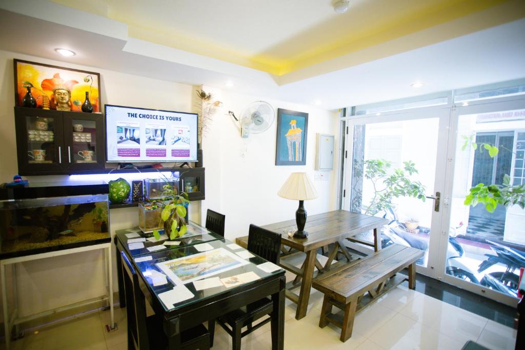 Canary Boutique Hotel