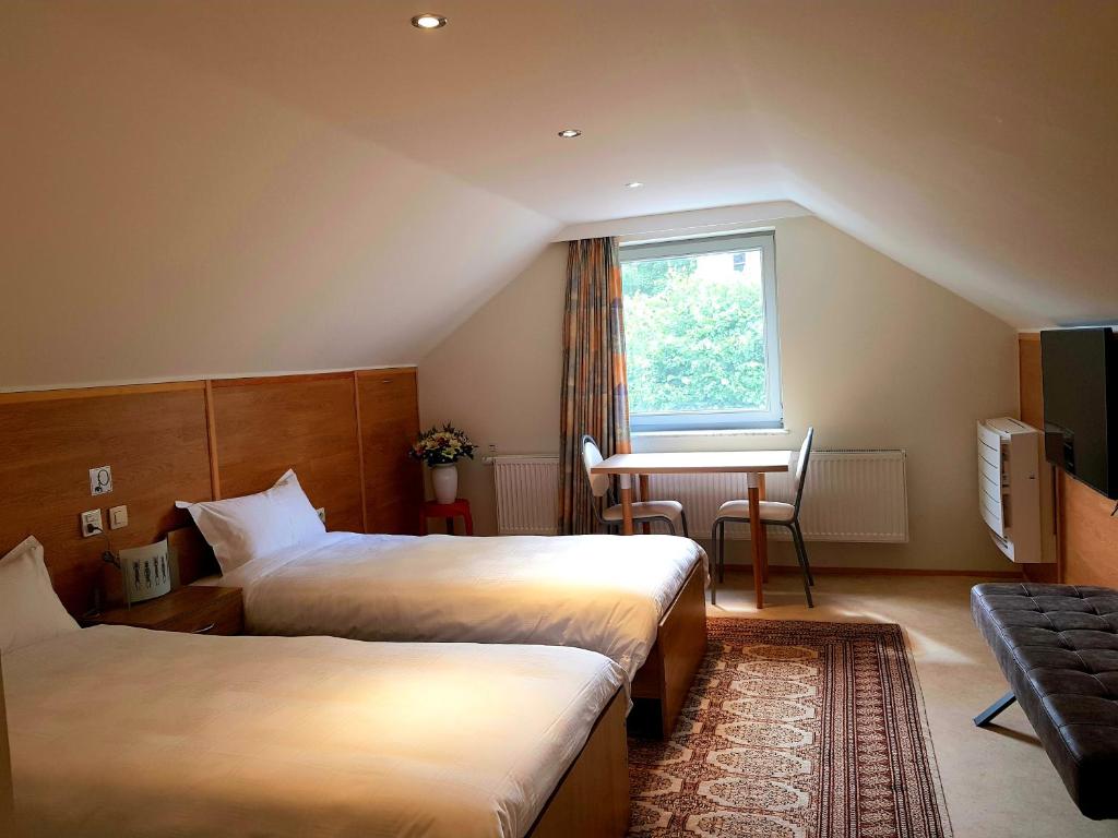 B&B Le Reclus photo 3