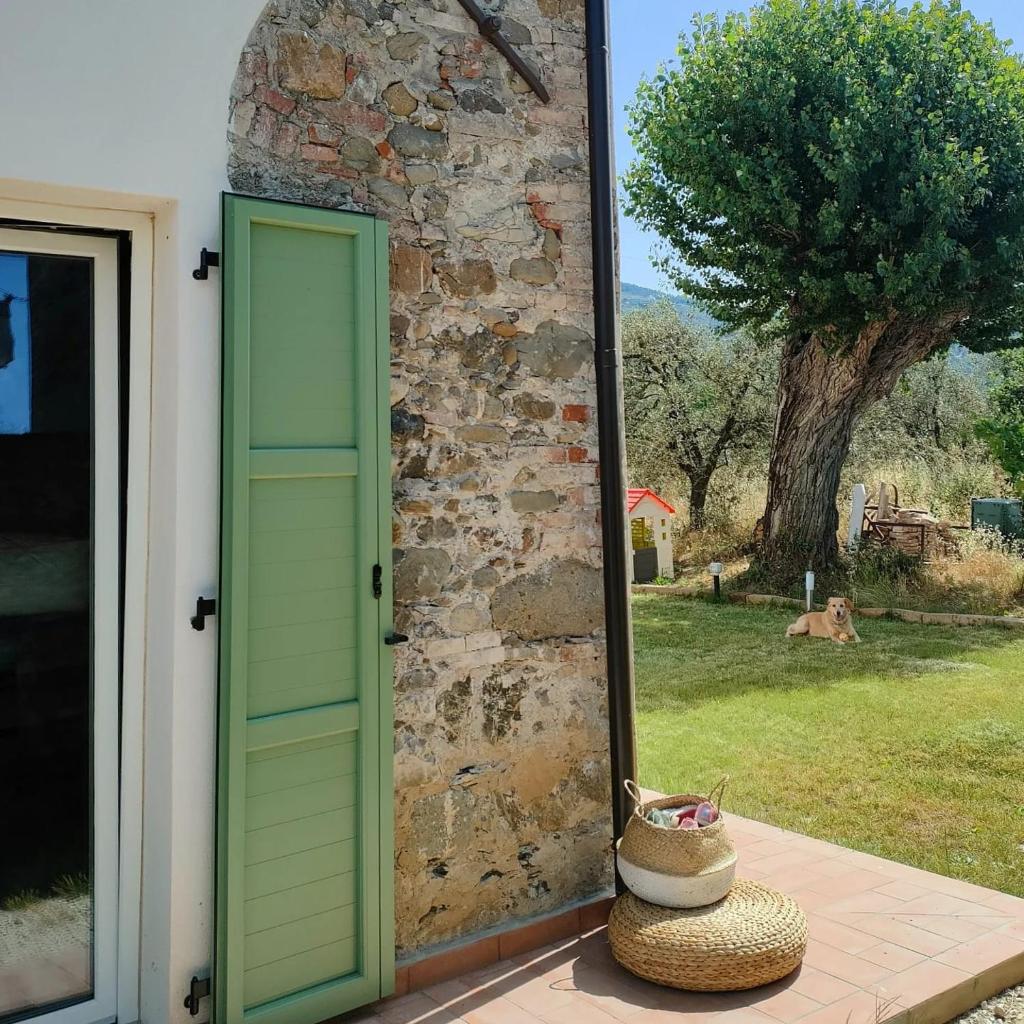 La Casa Vecchia Bed&Breakfast photo 4