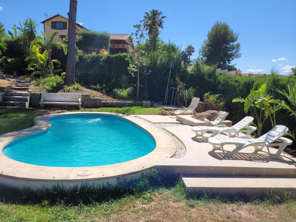 Casa Vacacional Altury Valencia photo 1