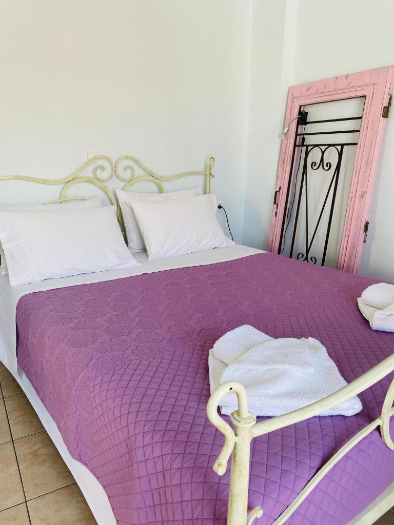 Villa Red Beach - Matala Love photo 3