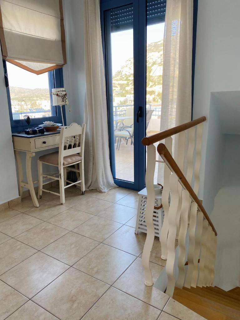 Villa Red Beach - Matala Love photo 4