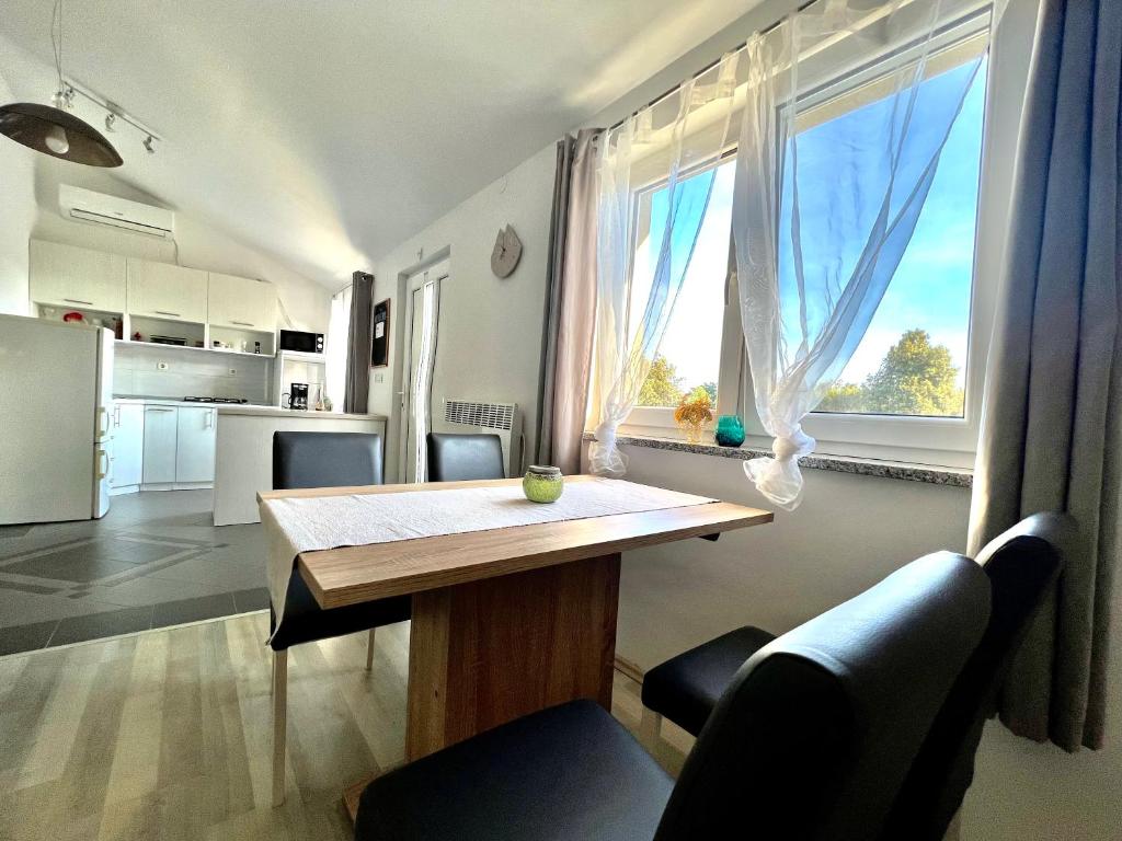 Barbariga apartments photo 1