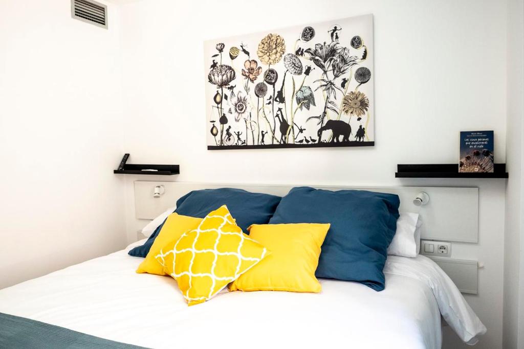 Apartamento Buen Camino photo 4