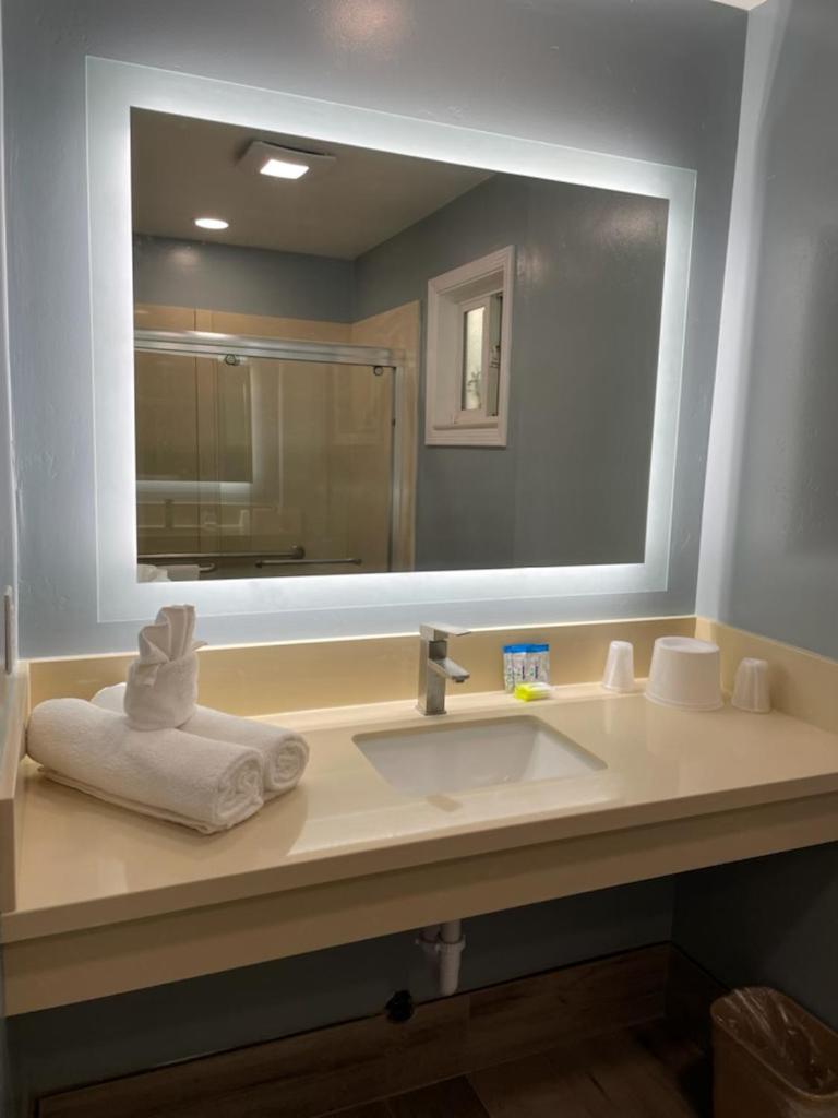 Blue Seal Inn photo 4
