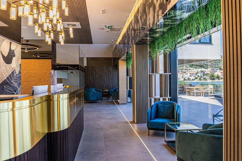 Marinus Beach Hotel photo 4