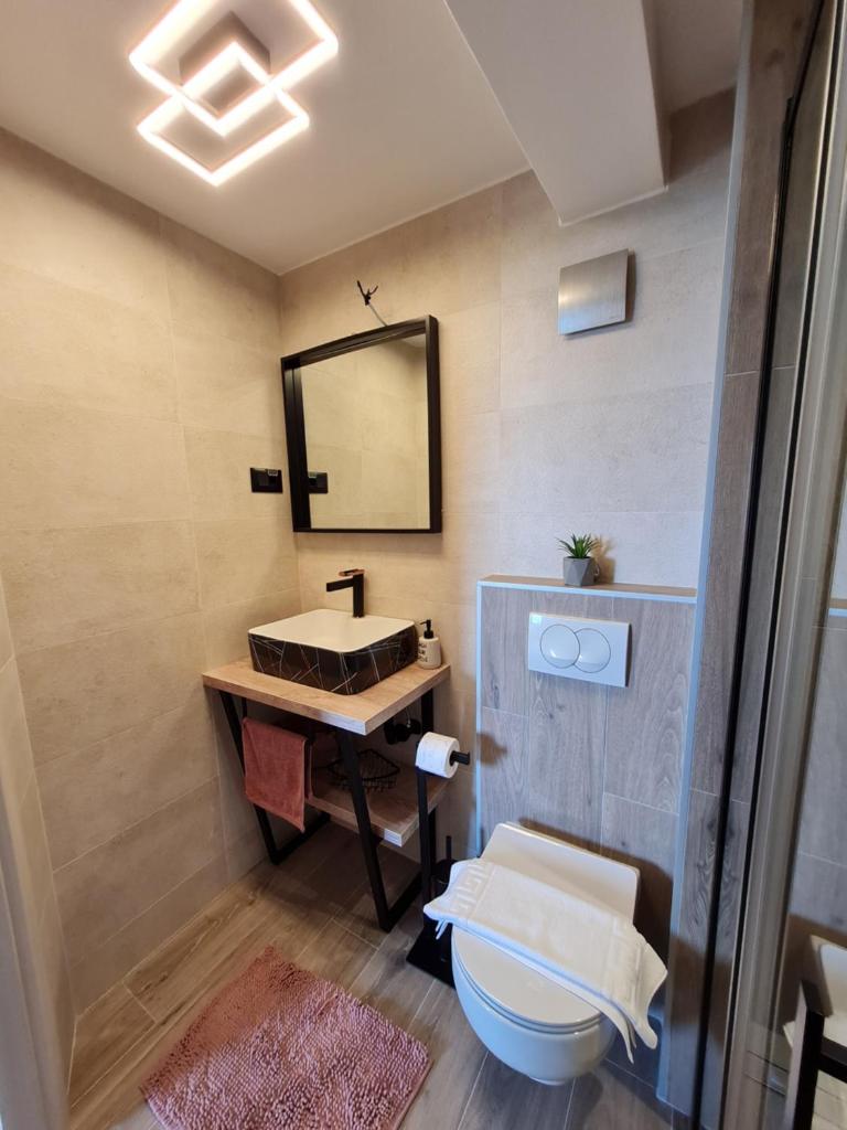 Apartmani Donata photo 1