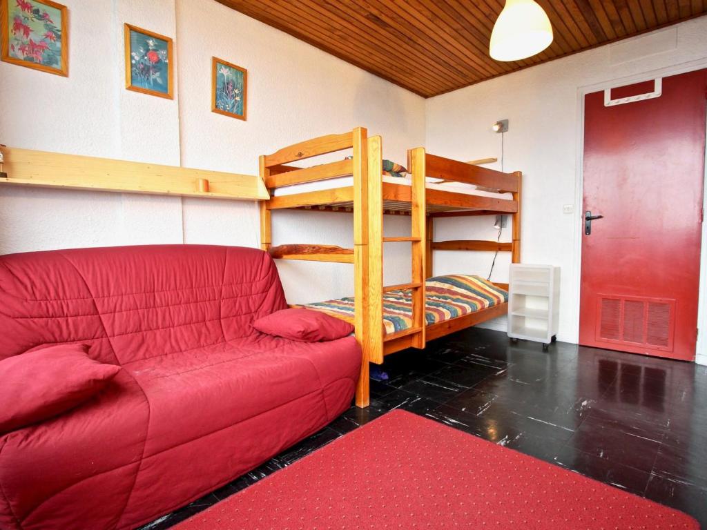 Appartement Chamrousse, 1 pièce, 8 personnes - FR-1-549-28 photo 2