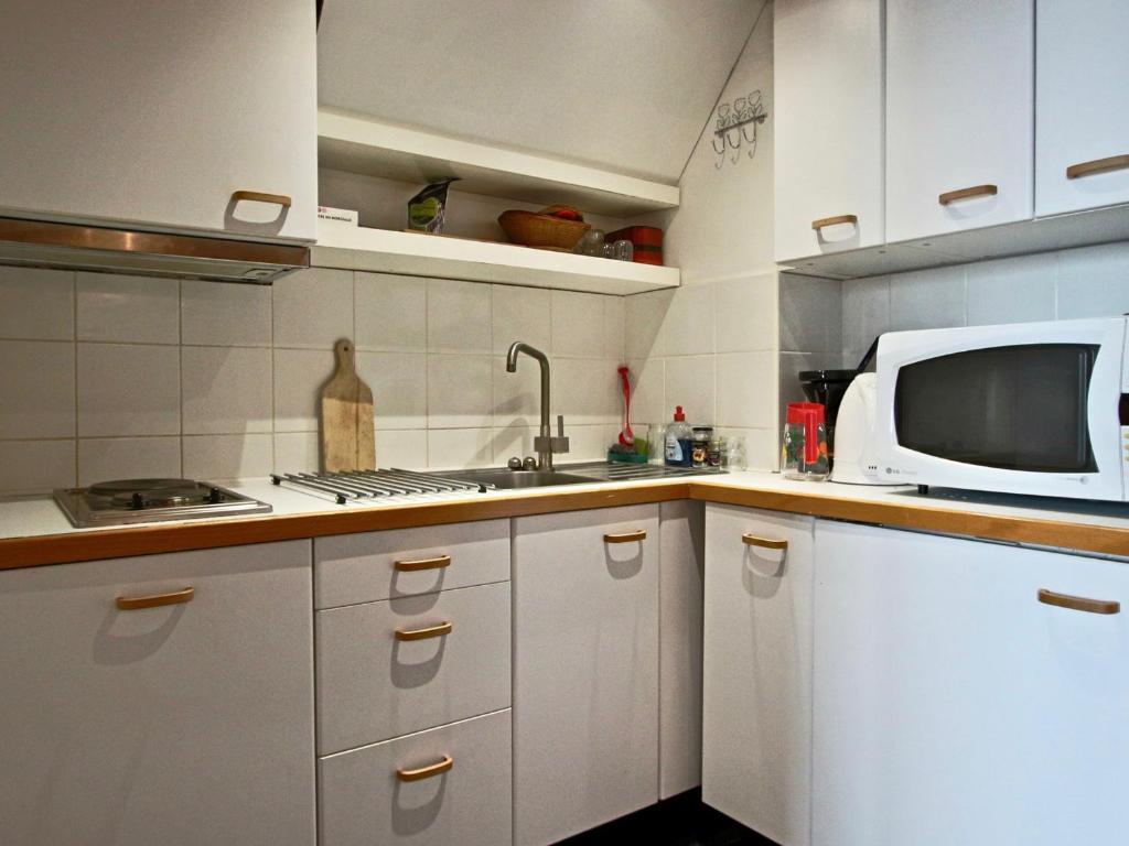 Appartement Chamrousse, 1 pièce, 8 personnes - FR-1-549-28 photo 3