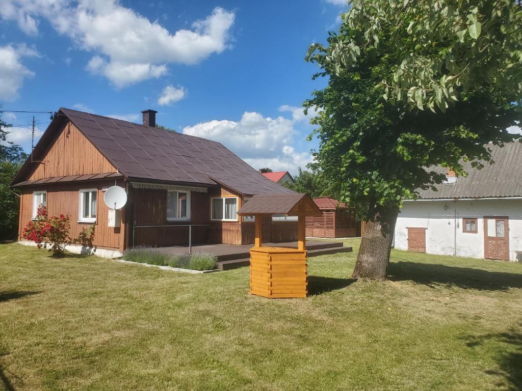 Domek pod Lipą photo 3
