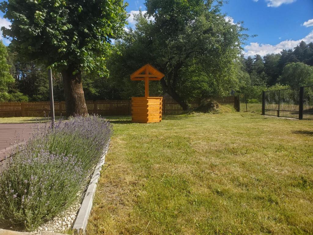 Domek pod Lipą photo 1