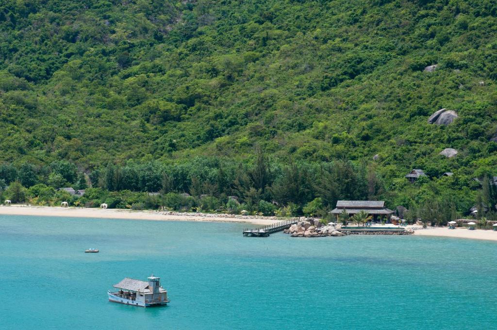 L'Alya Ninh Van Bay