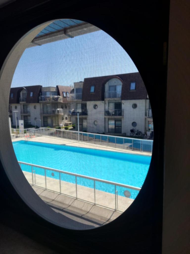 appartement zee zon en zwem photo 2