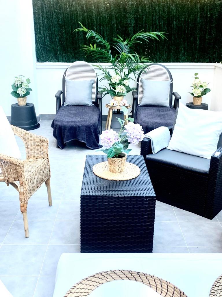Nuevo Apto A Centrico Terraza Garaje Incluido
