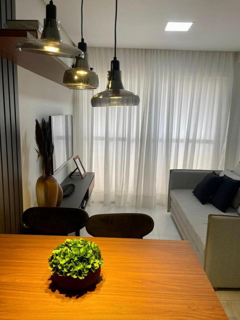 Luxuoso Apartamento na Praia de Cabo Branco photo 4