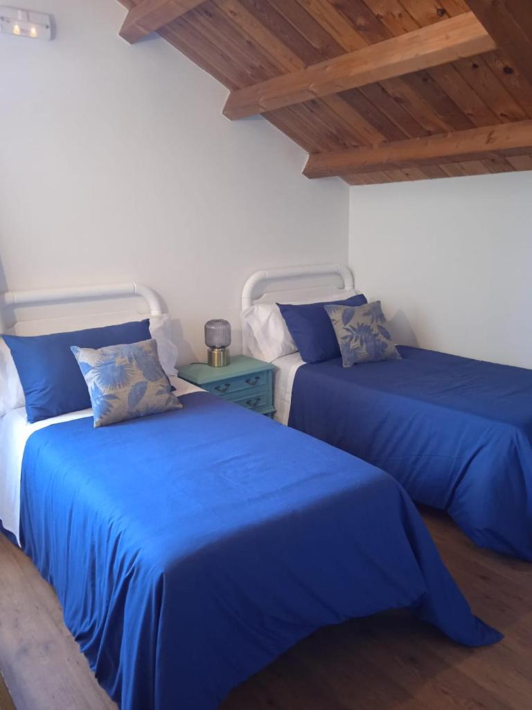 Albergue de peregrinos Santa Marina photo 4