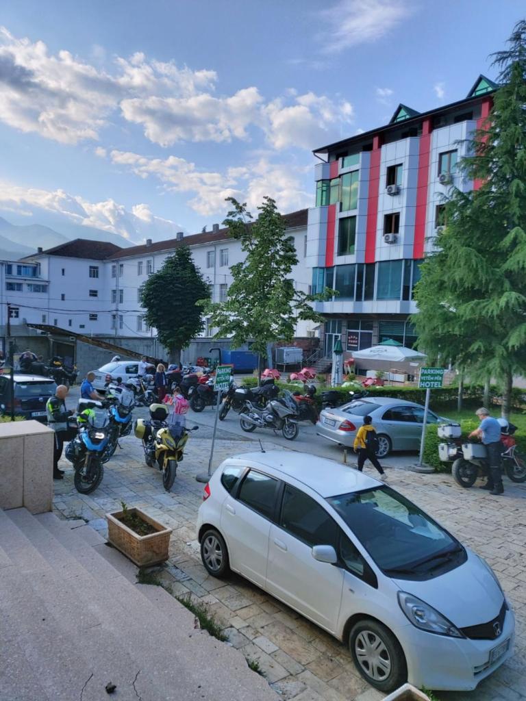 Hotel Piazza photo 4